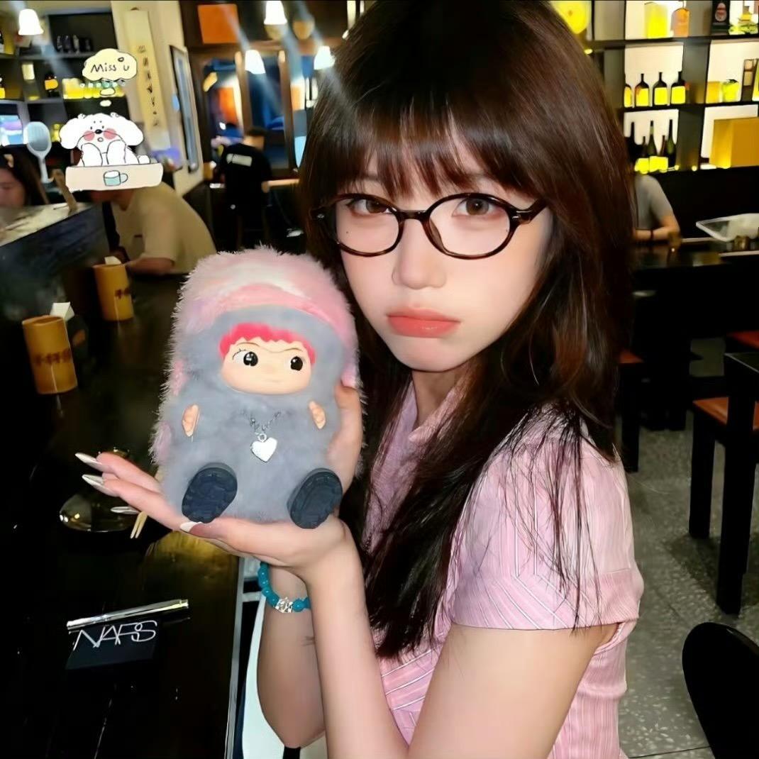 麻辣松子