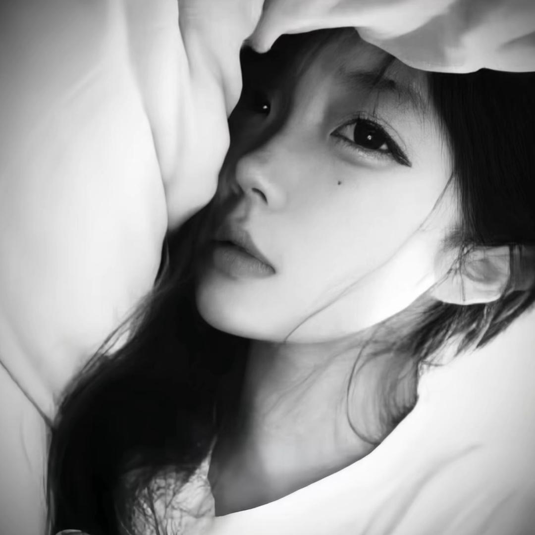 失眠💕