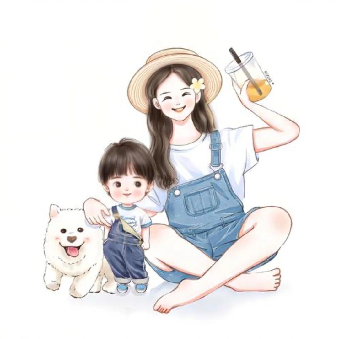 励思猿小学教辅乐乐老师