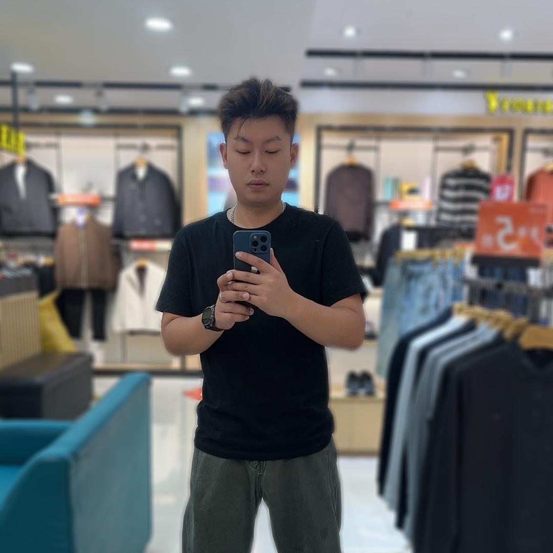 小鲁呀