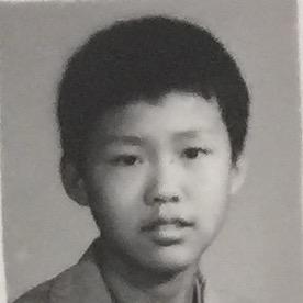 雷