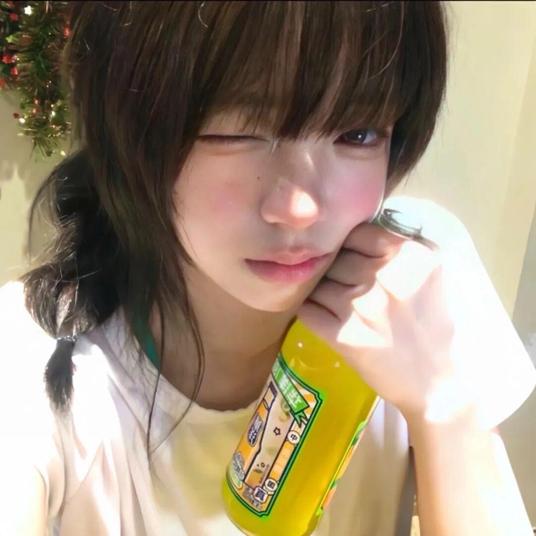 咬下一口张张宝