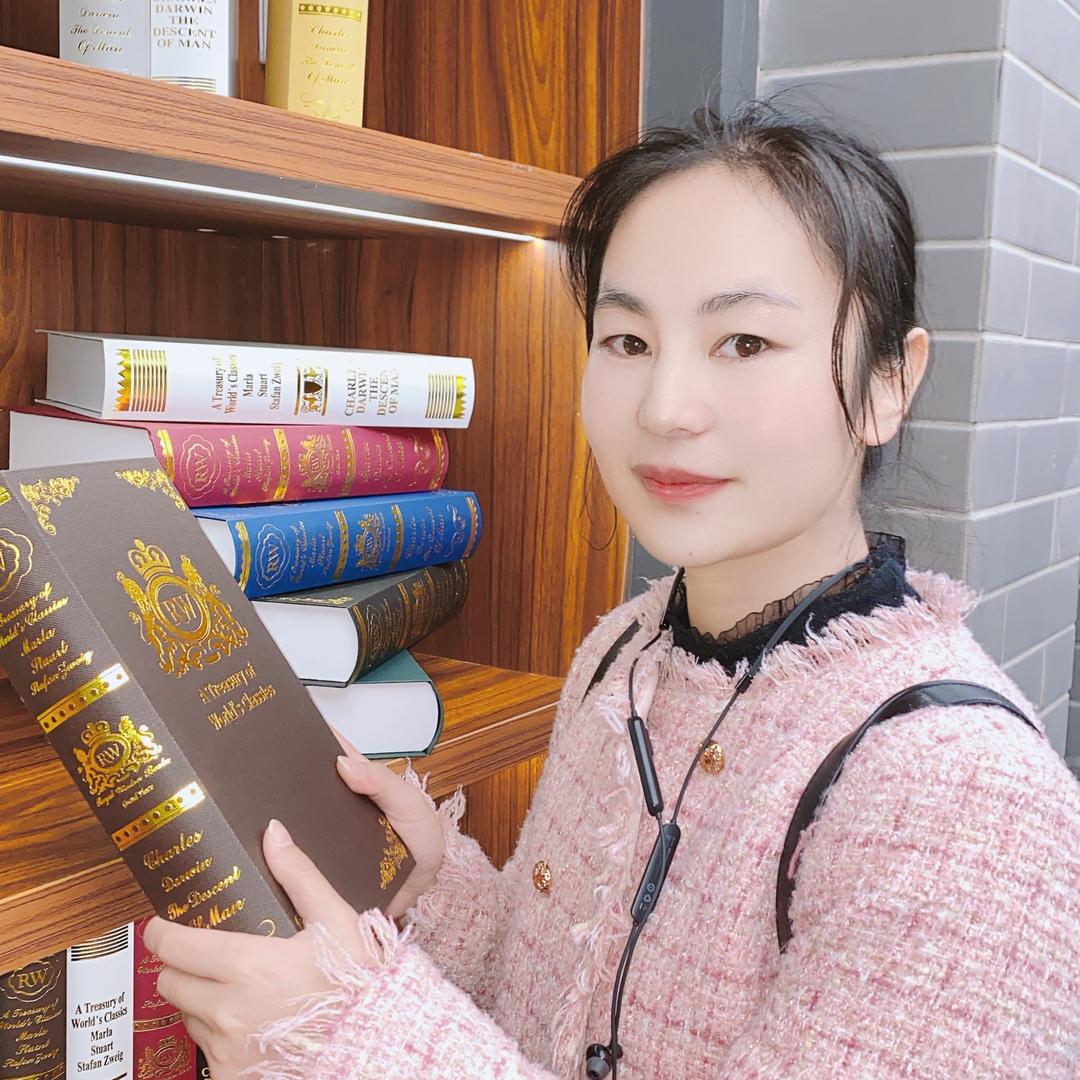 钰淇营养说