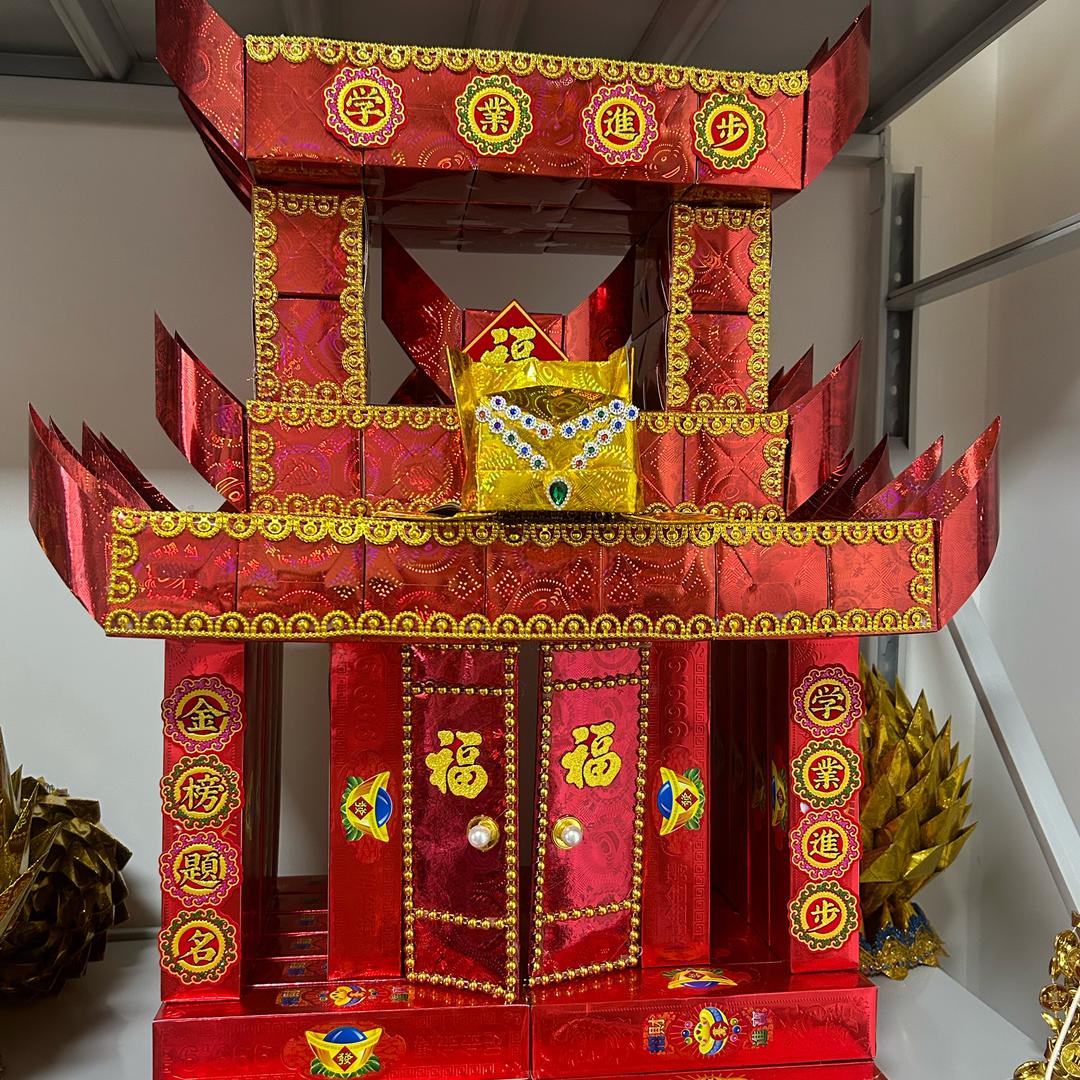 小满手工（招学员）