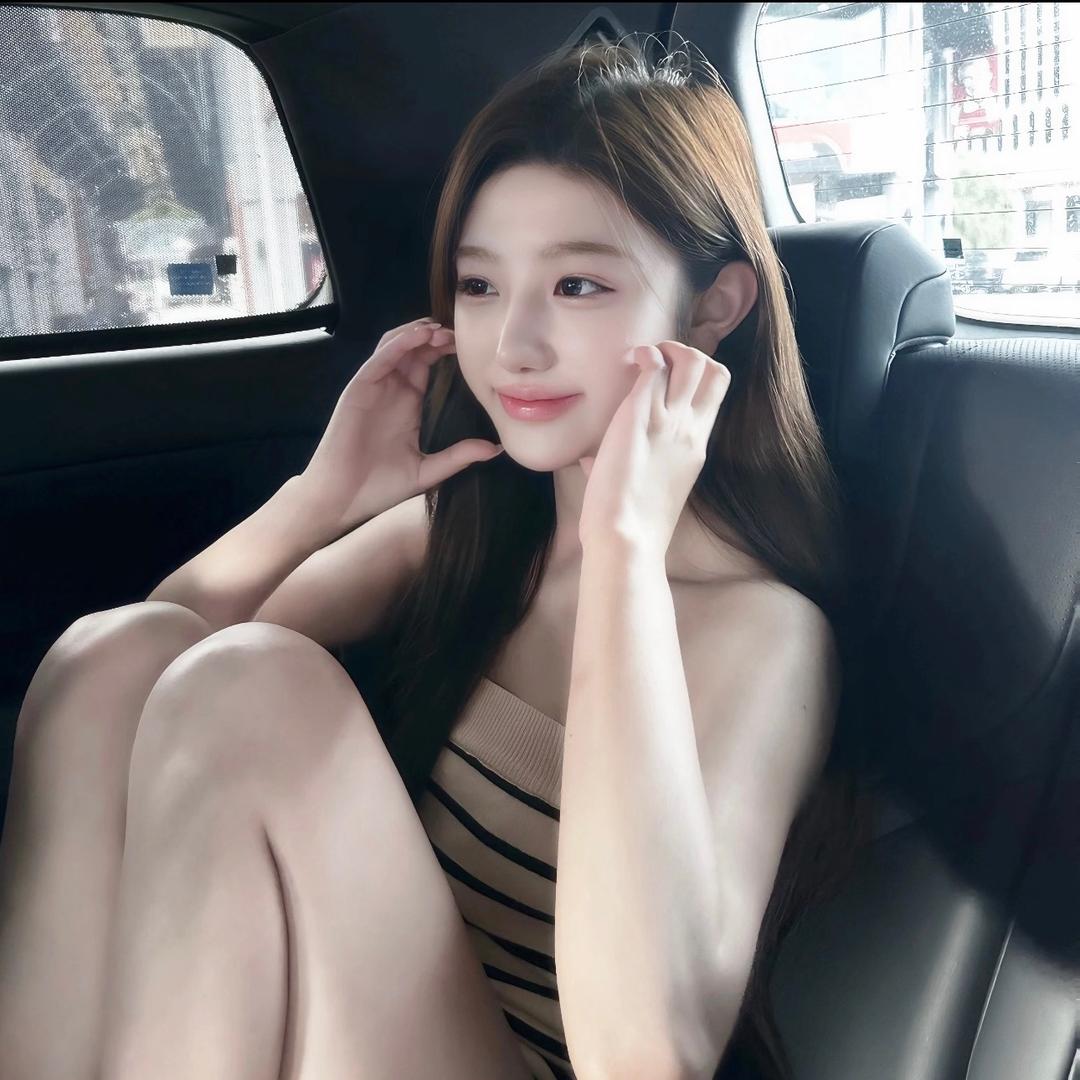 小馨美人er