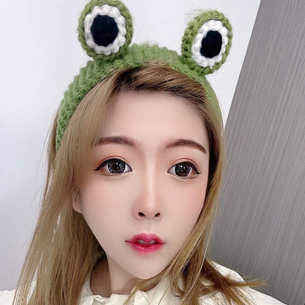 小安妮吖