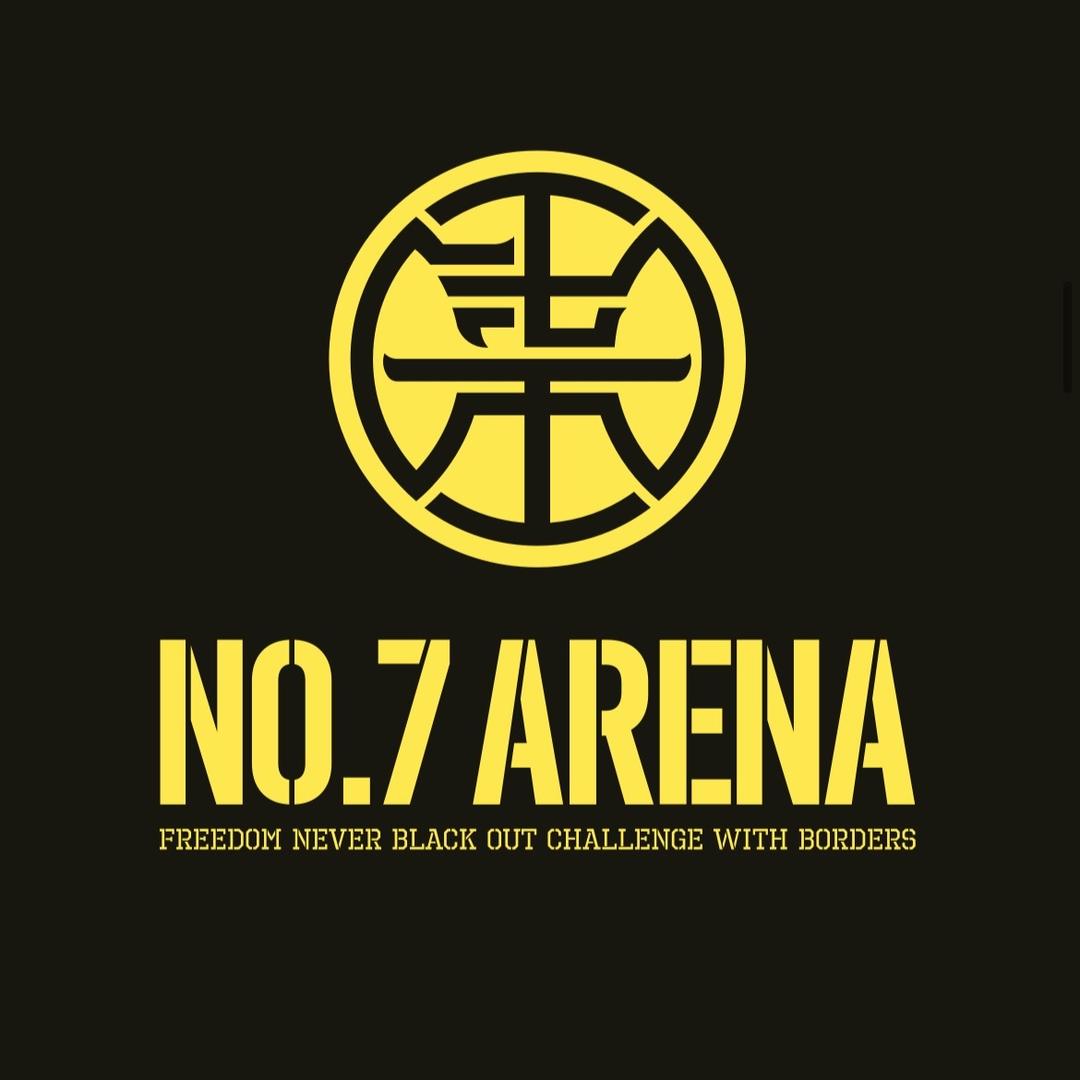 柒号主场壶镇馆