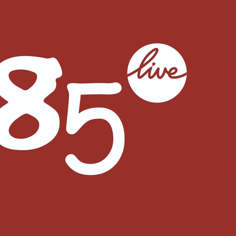 八五-直播间搭建