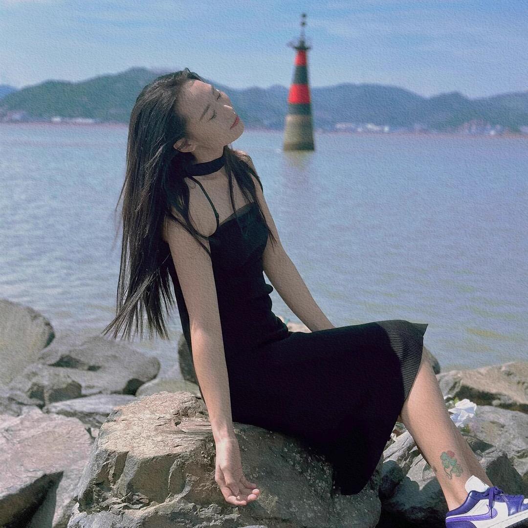 谢美美