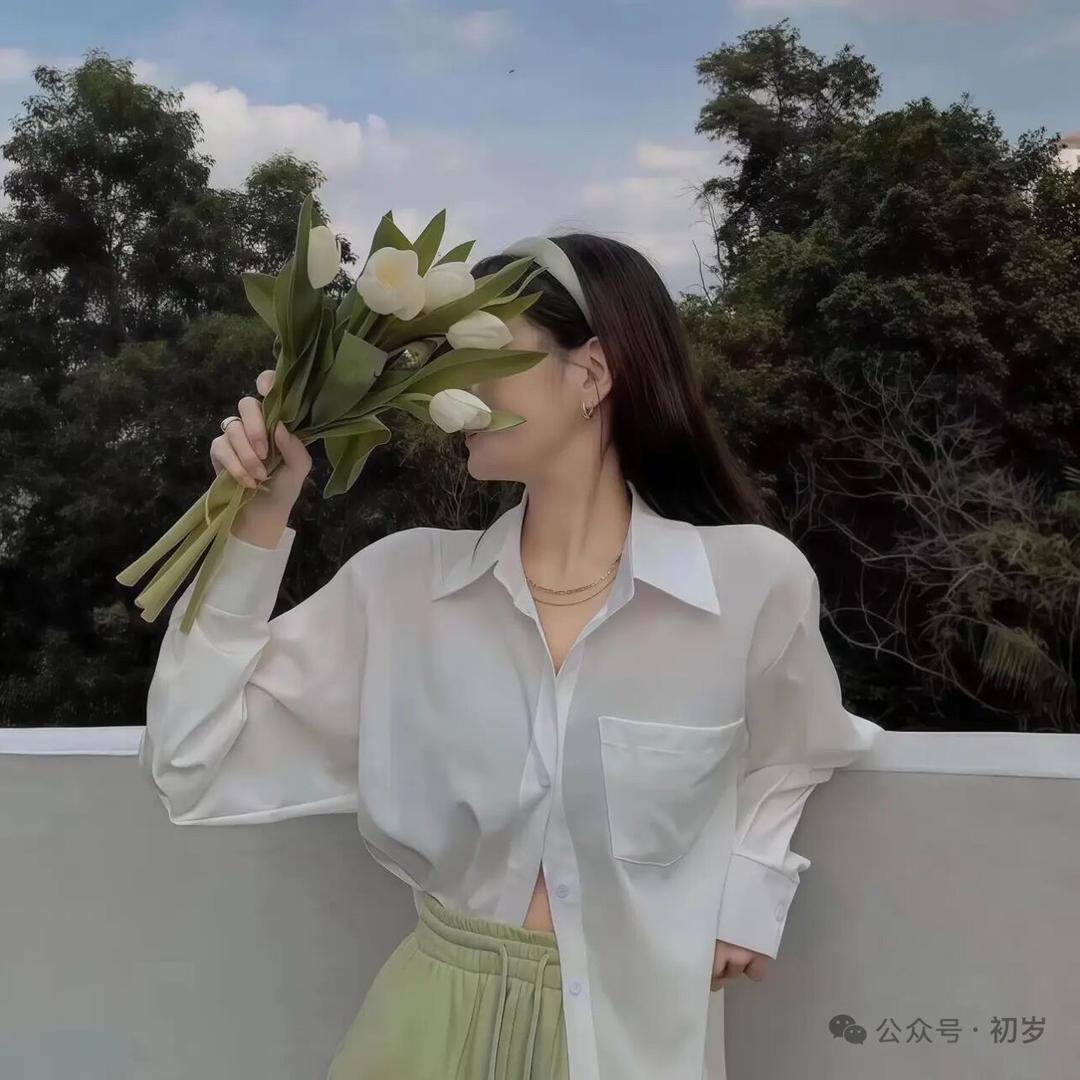 小清新@