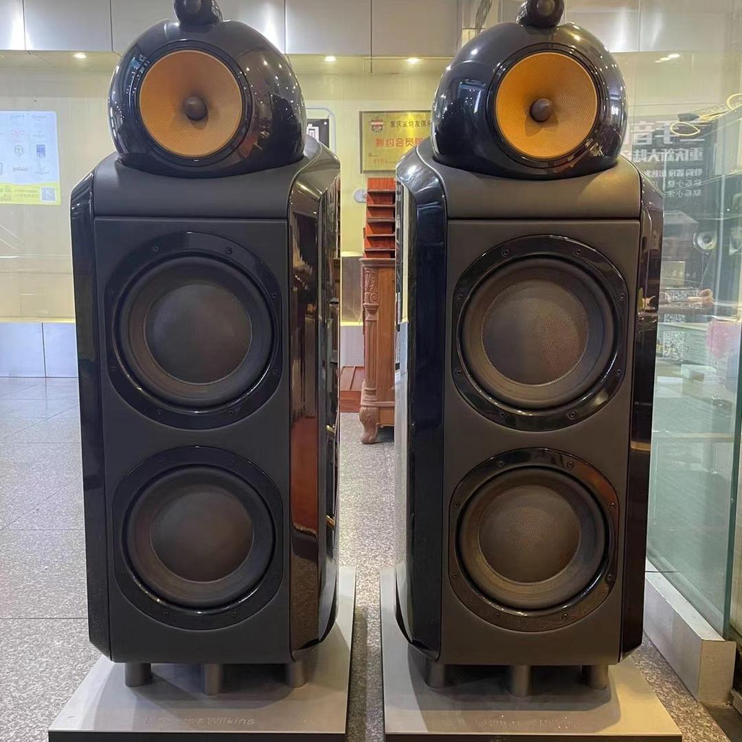 音响玩家001