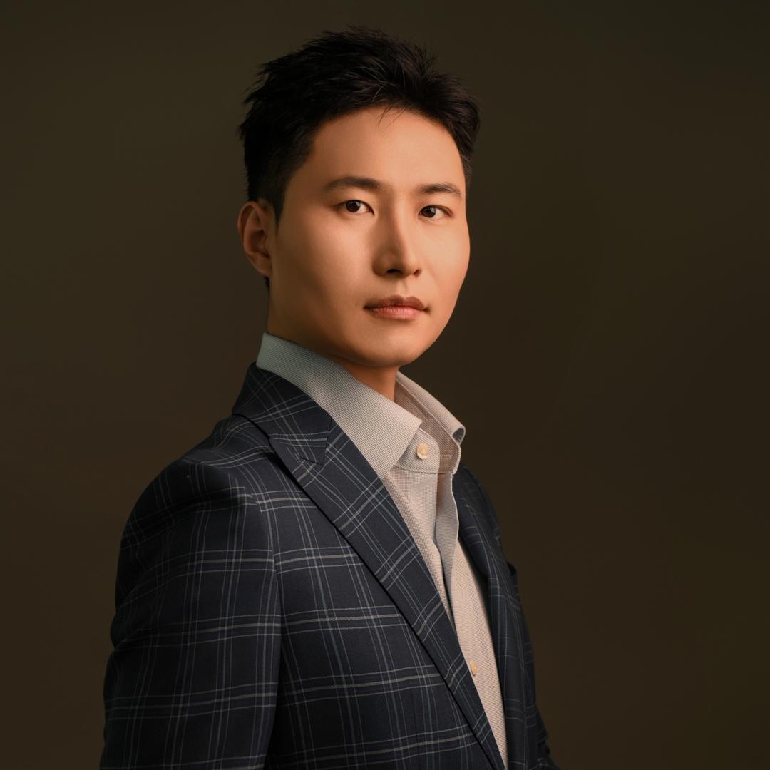 中欧金茂锦棠 销售李升辉