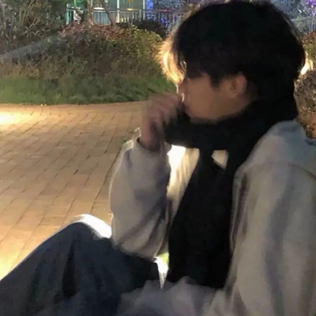 阴天（不太困）