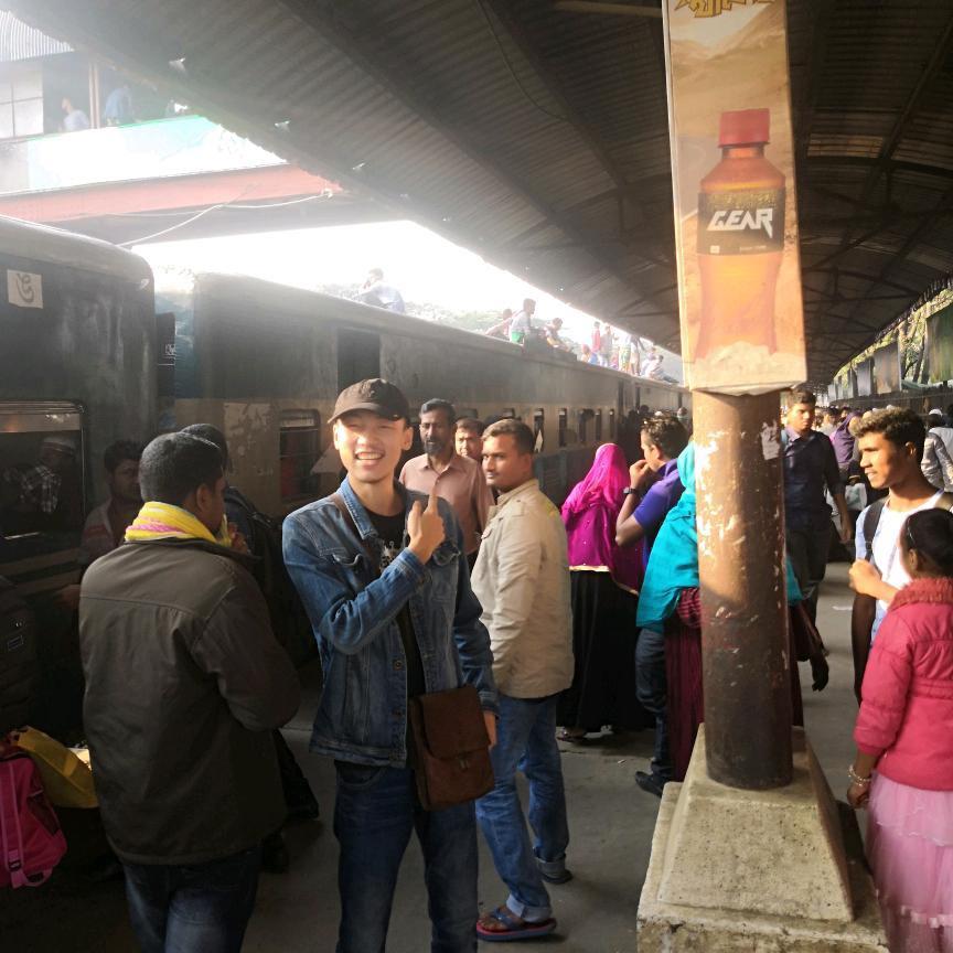 小海的旅行@抖音