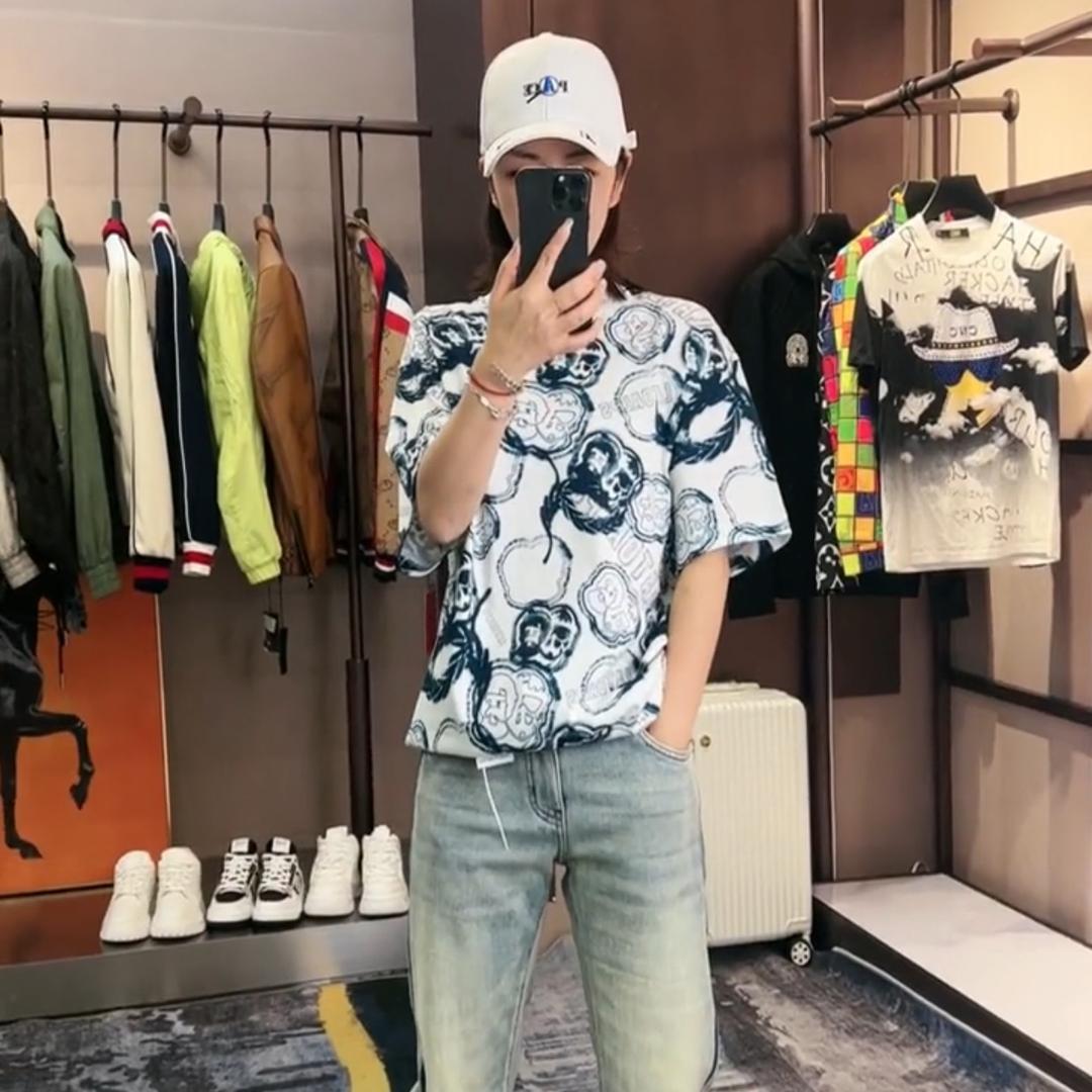 XMW轻奢男装店