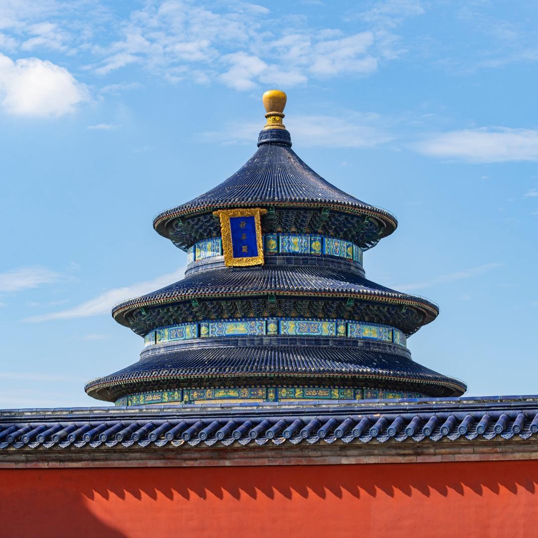 北京亲子游