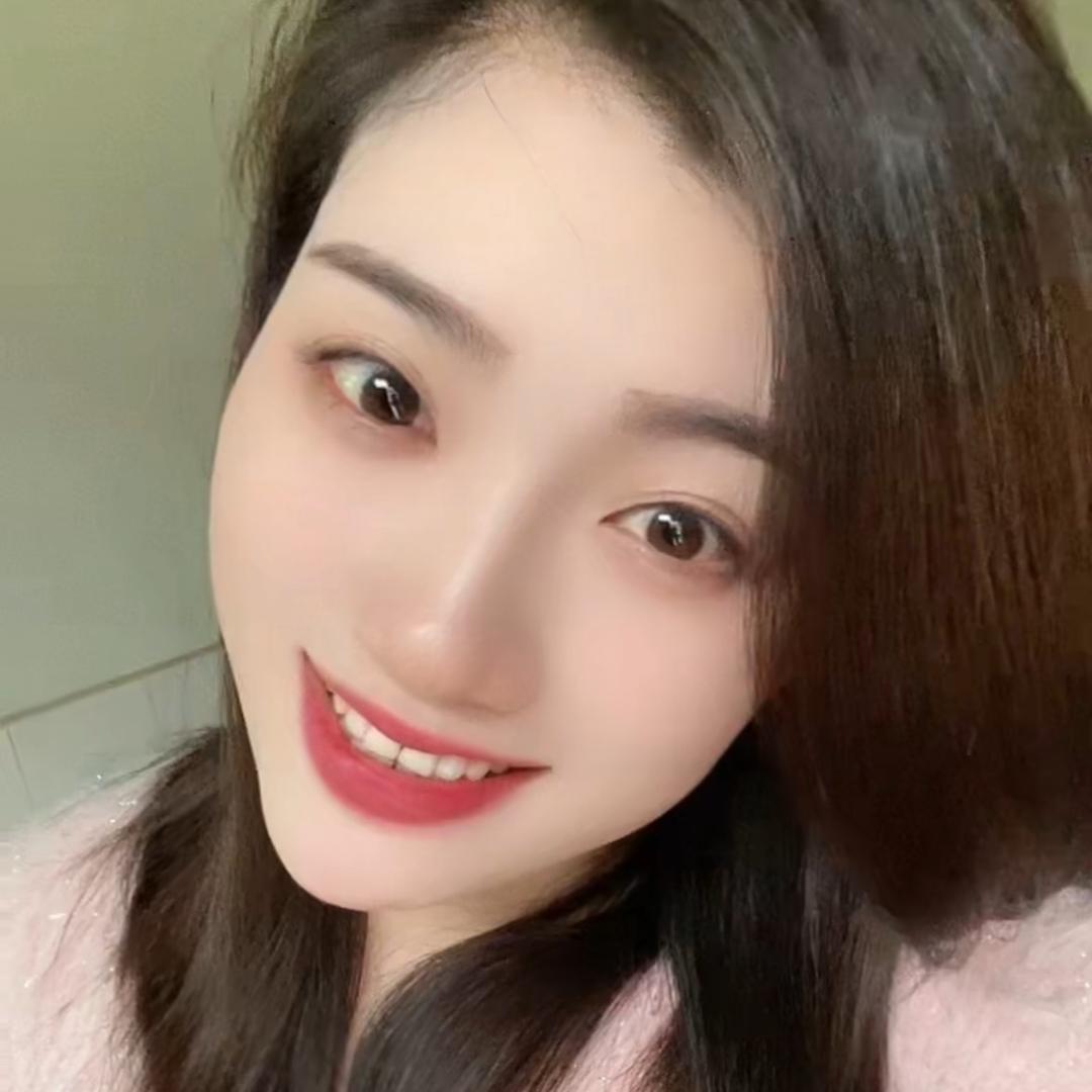 谢姐姐(｡･ω･｡)ﾉ♡👧