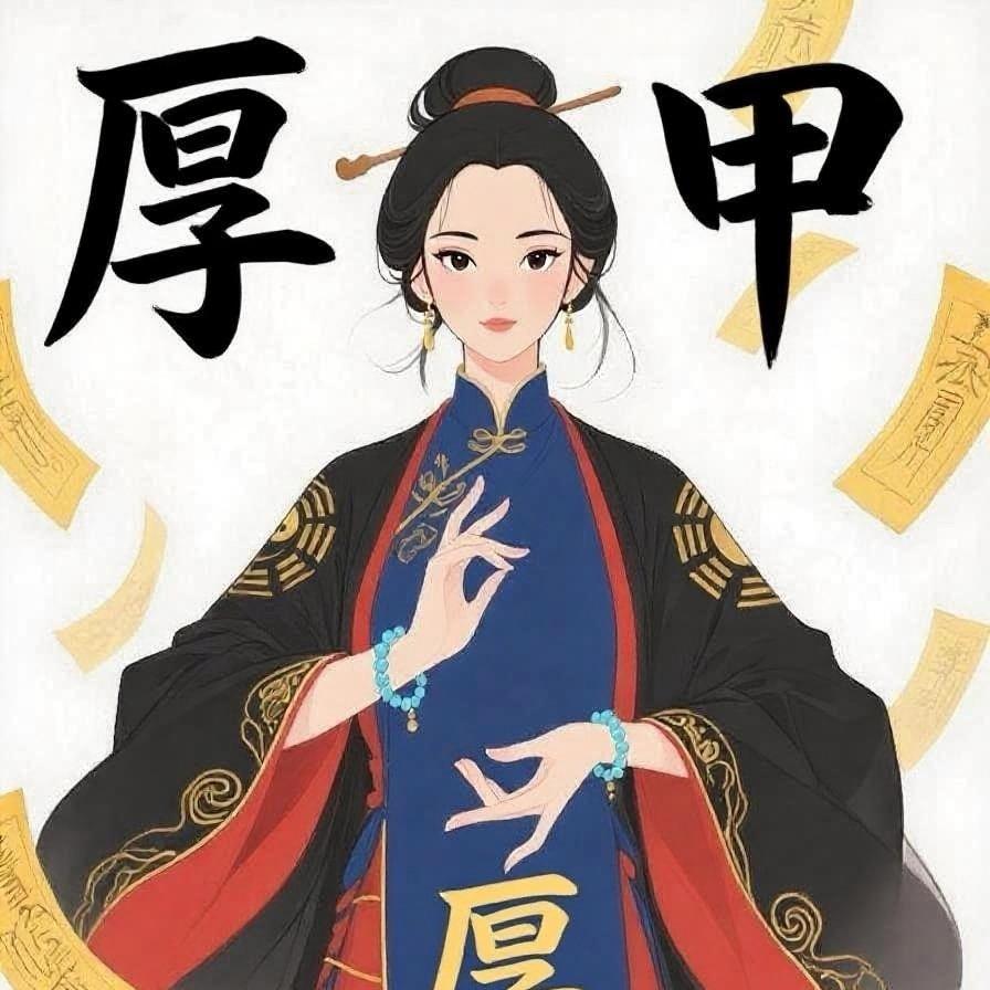 灵甲