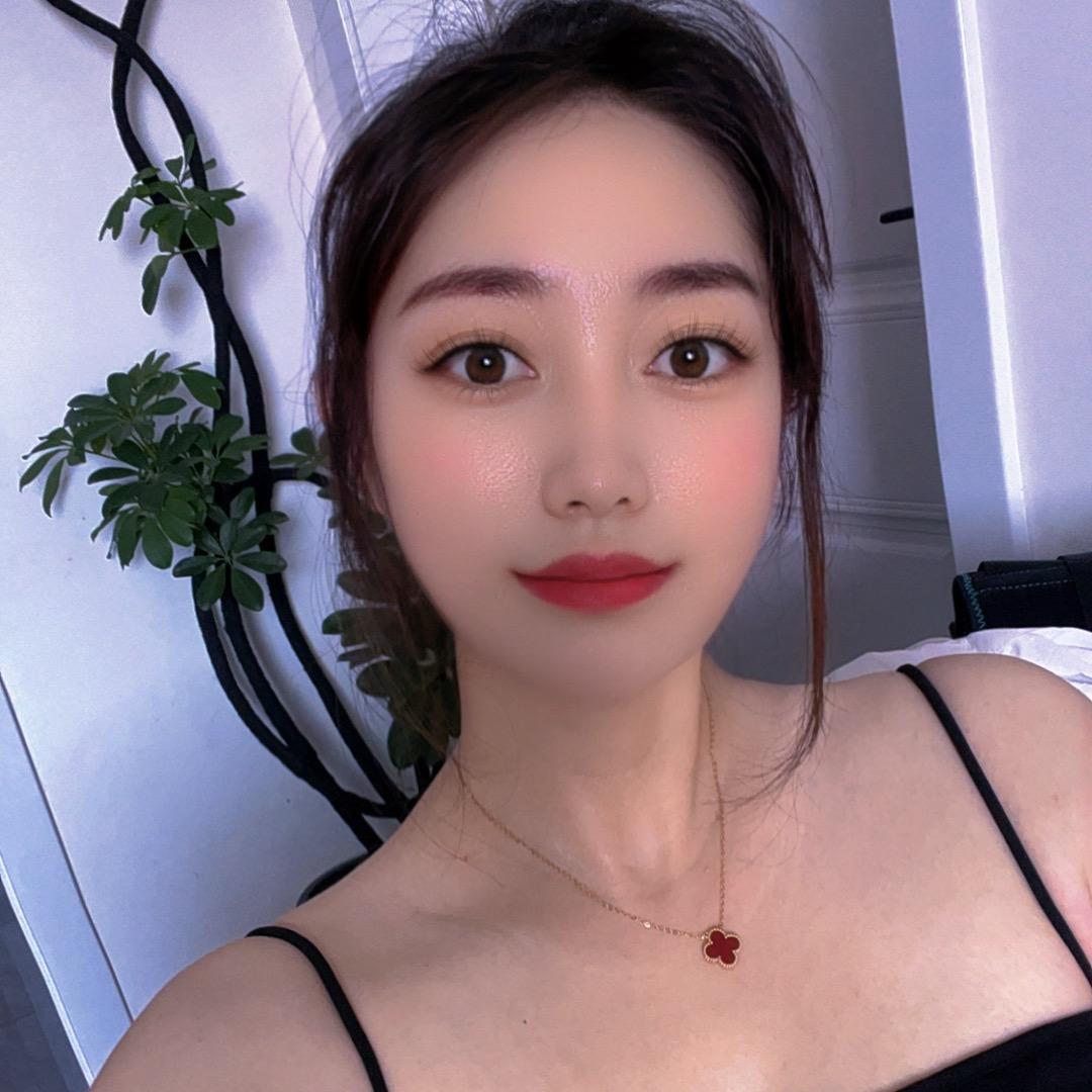 甜小甜🍬（拒绝连赞）