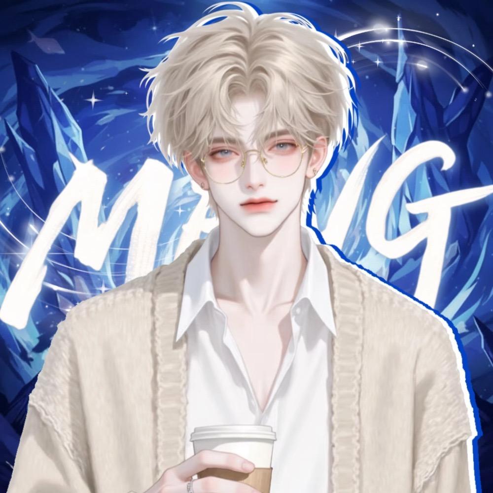 𝓜.Tye