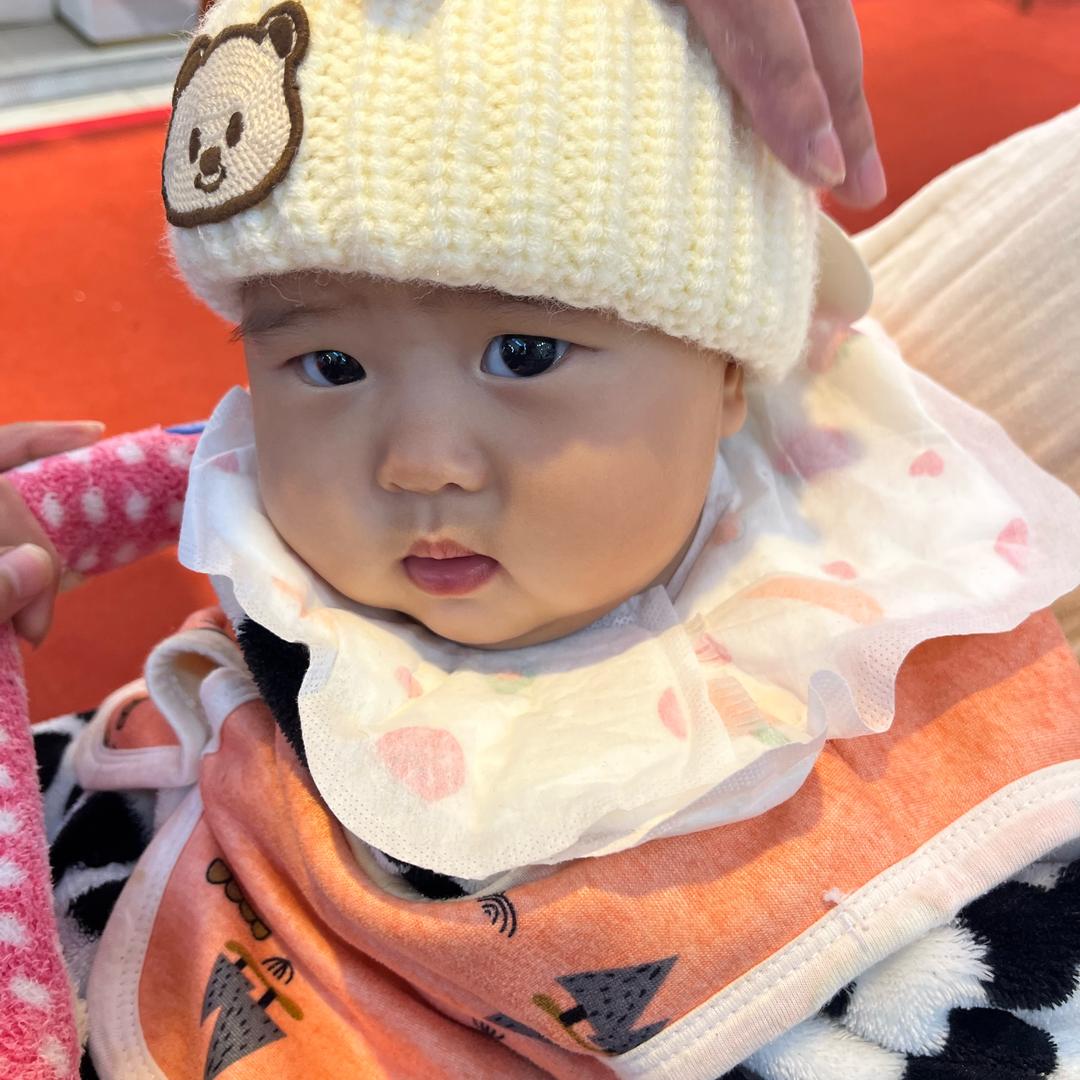 你好笨