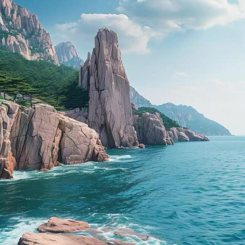 青岛旅游攻略-鑫宝