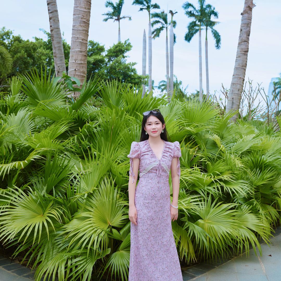 小杨的备孕日记📖