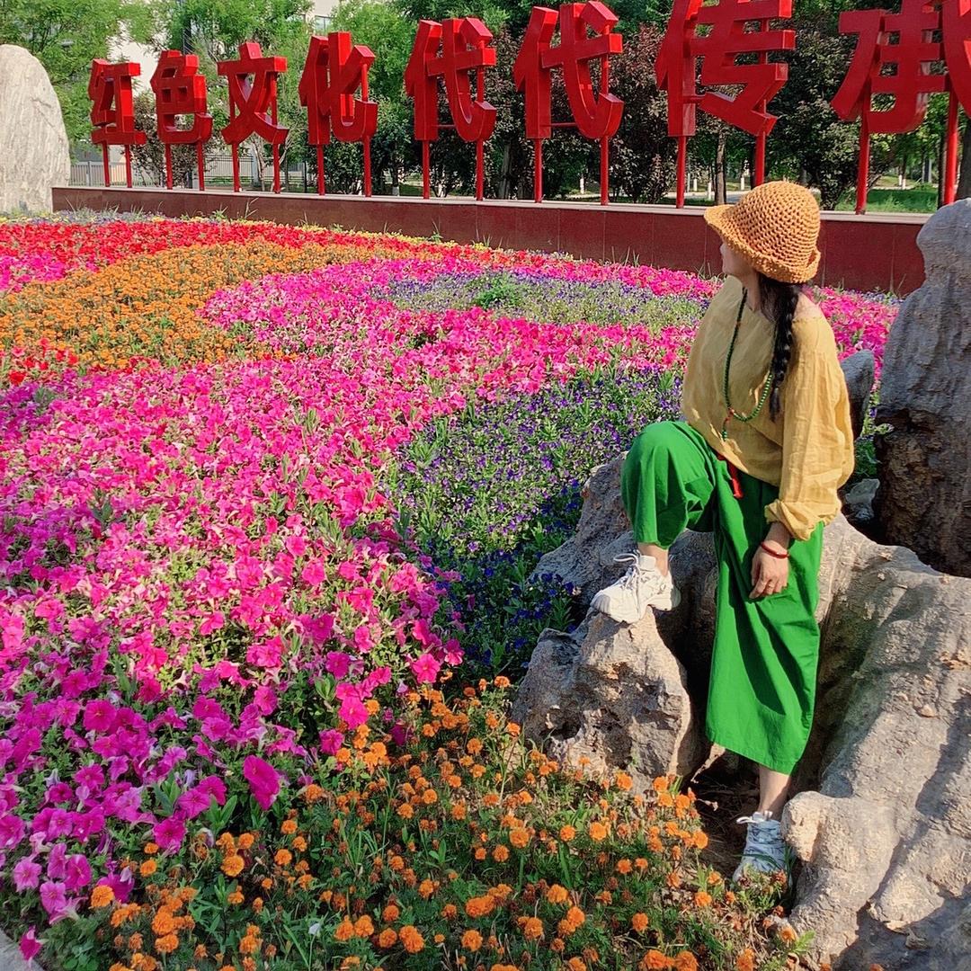 盐山范儿服饰店.