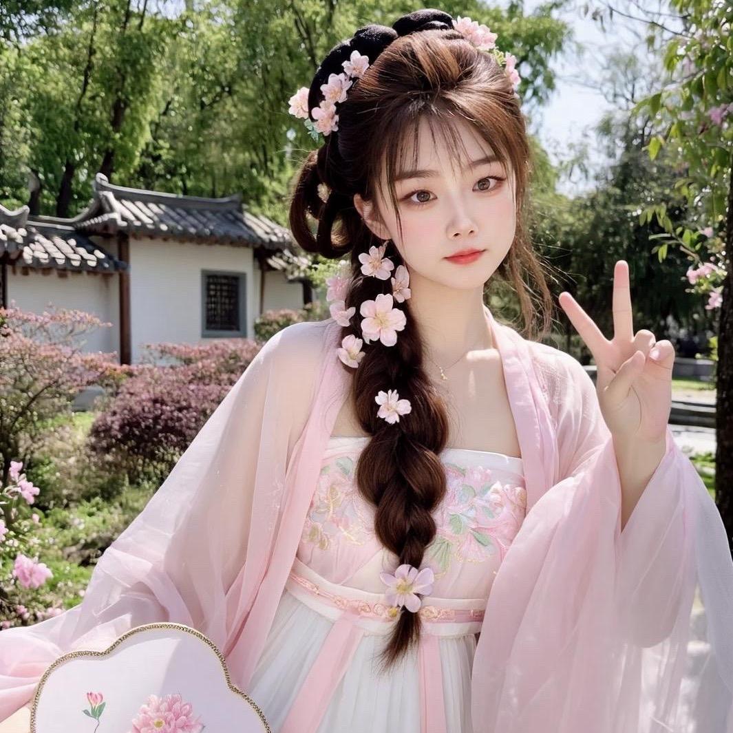 贺贺小仙女🧚‍♀️