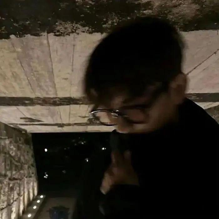 雨在一直下