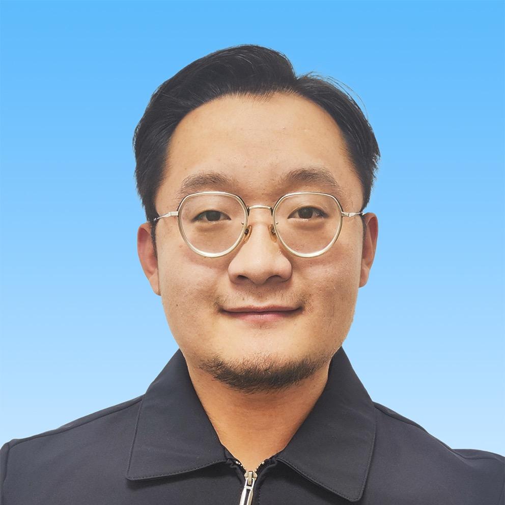 小罗要努力！（拜师小超）