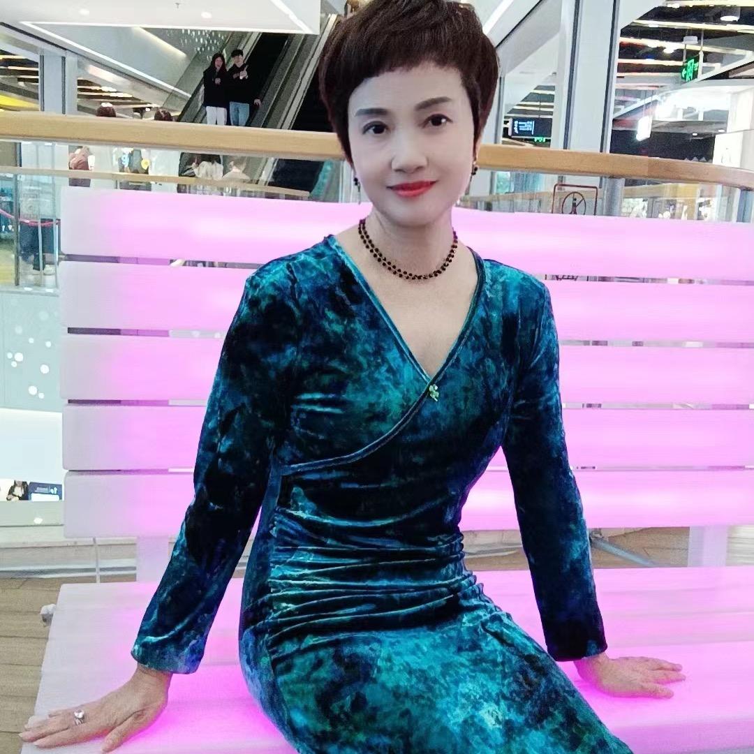 香君