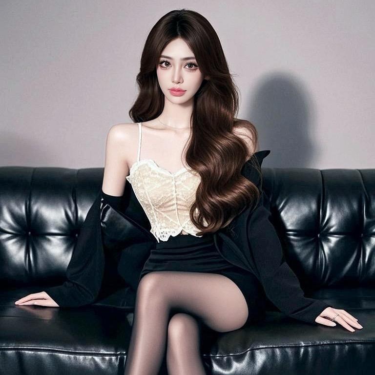 DJ 贝小贝