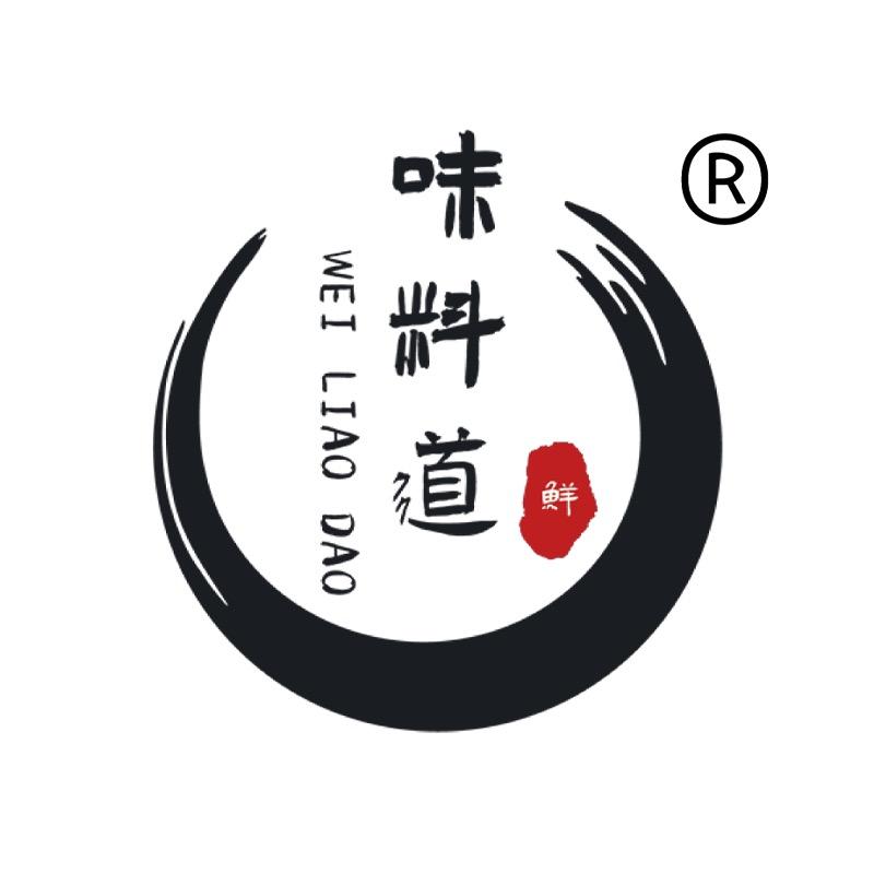 味料道掌赢调味品专卖店