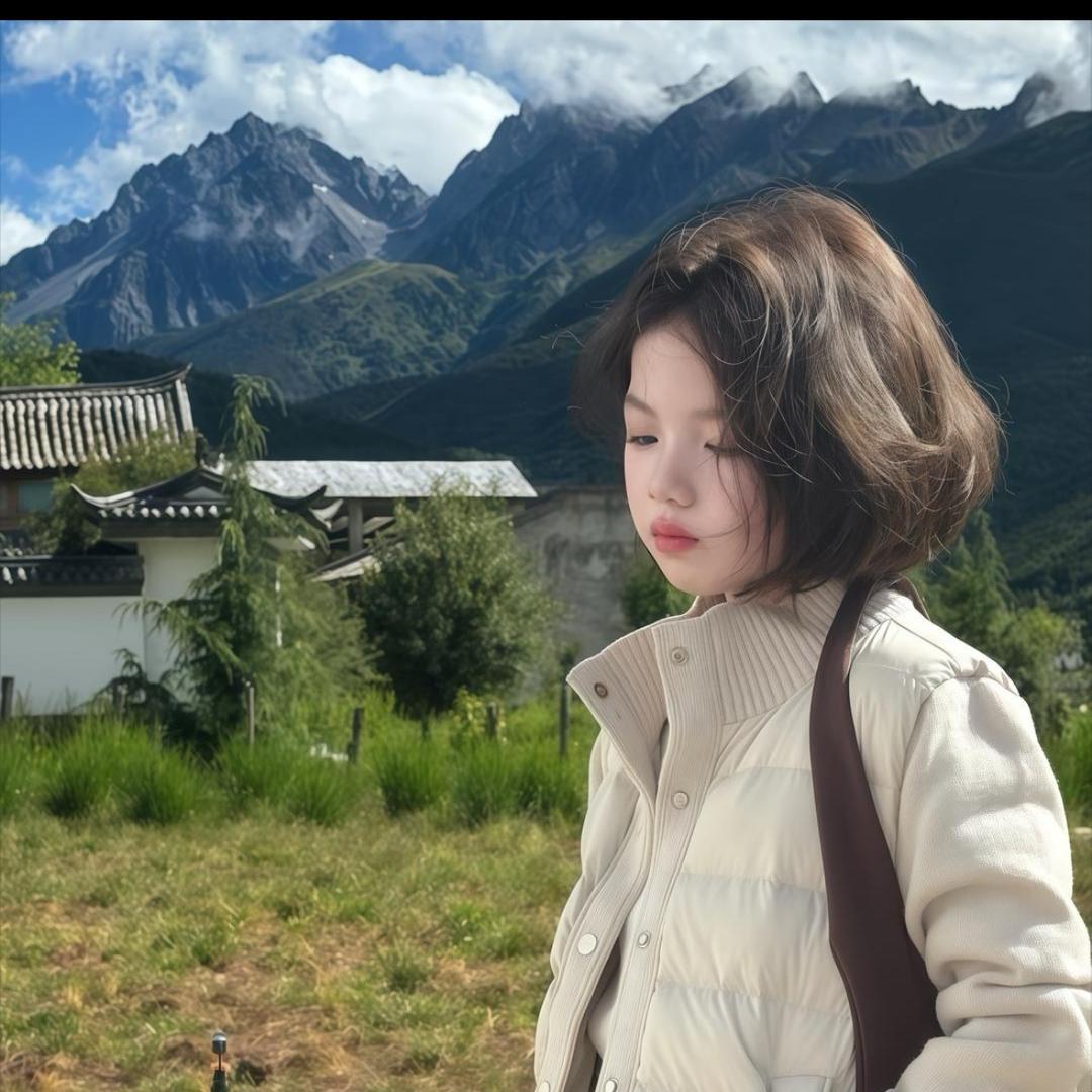 一秋妈(精选穿搭)