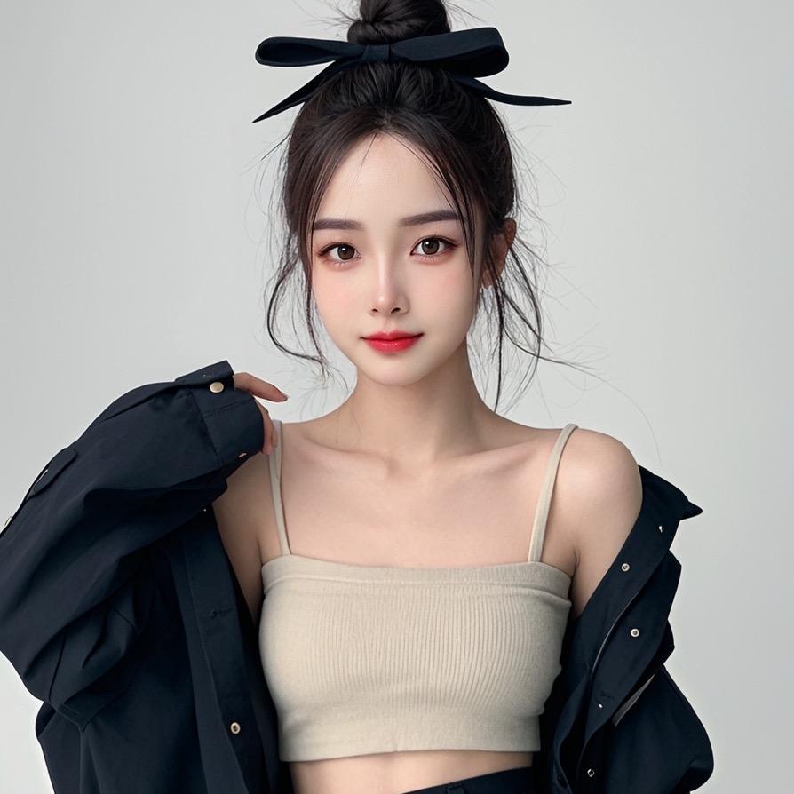 小白莉
