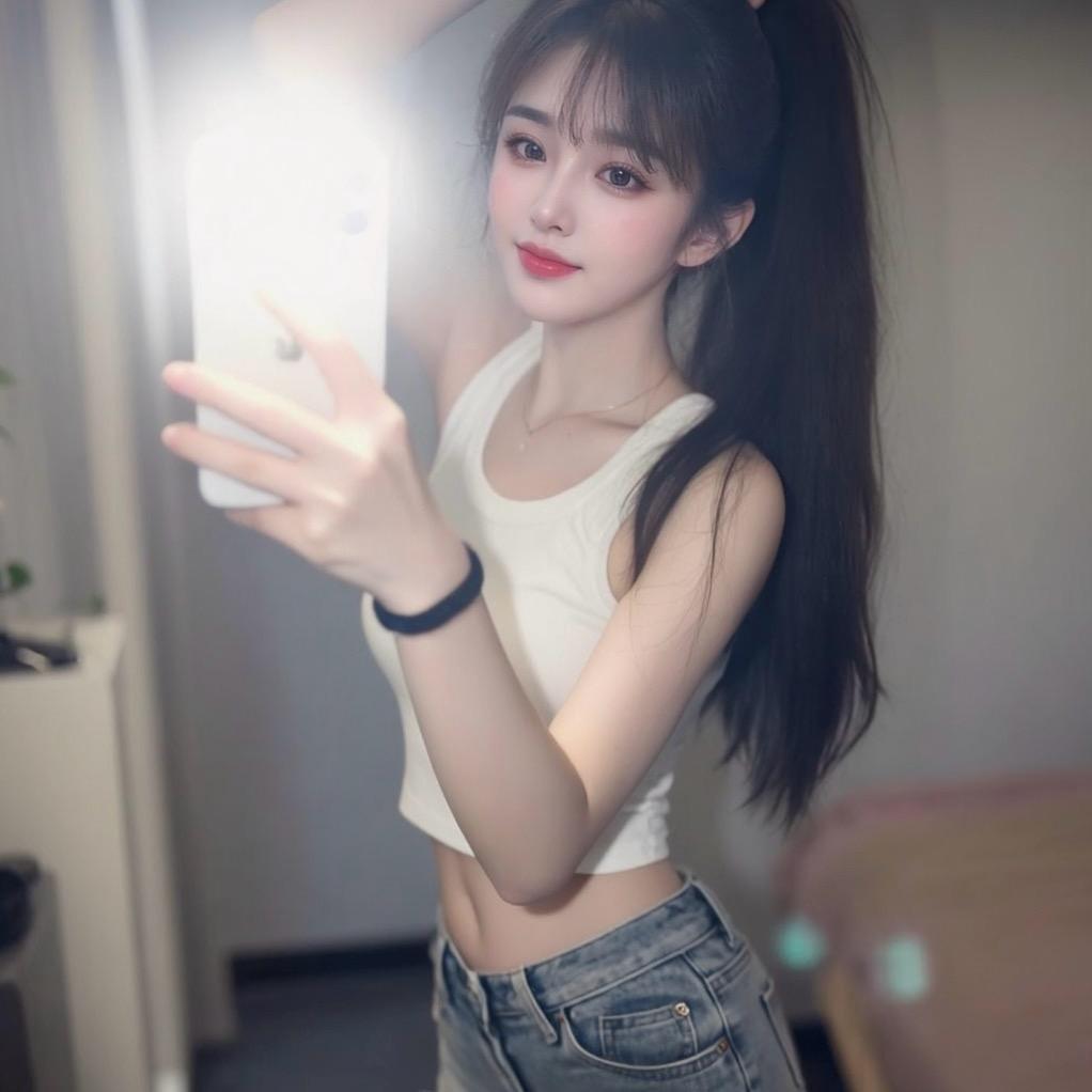 Xiao  💕