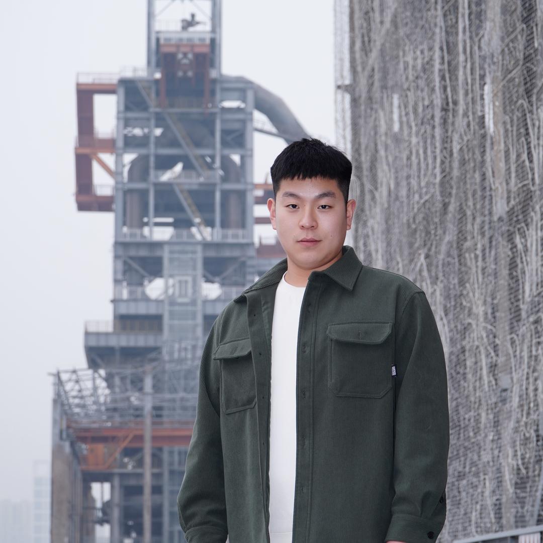 黄是非（梵星3D打印）