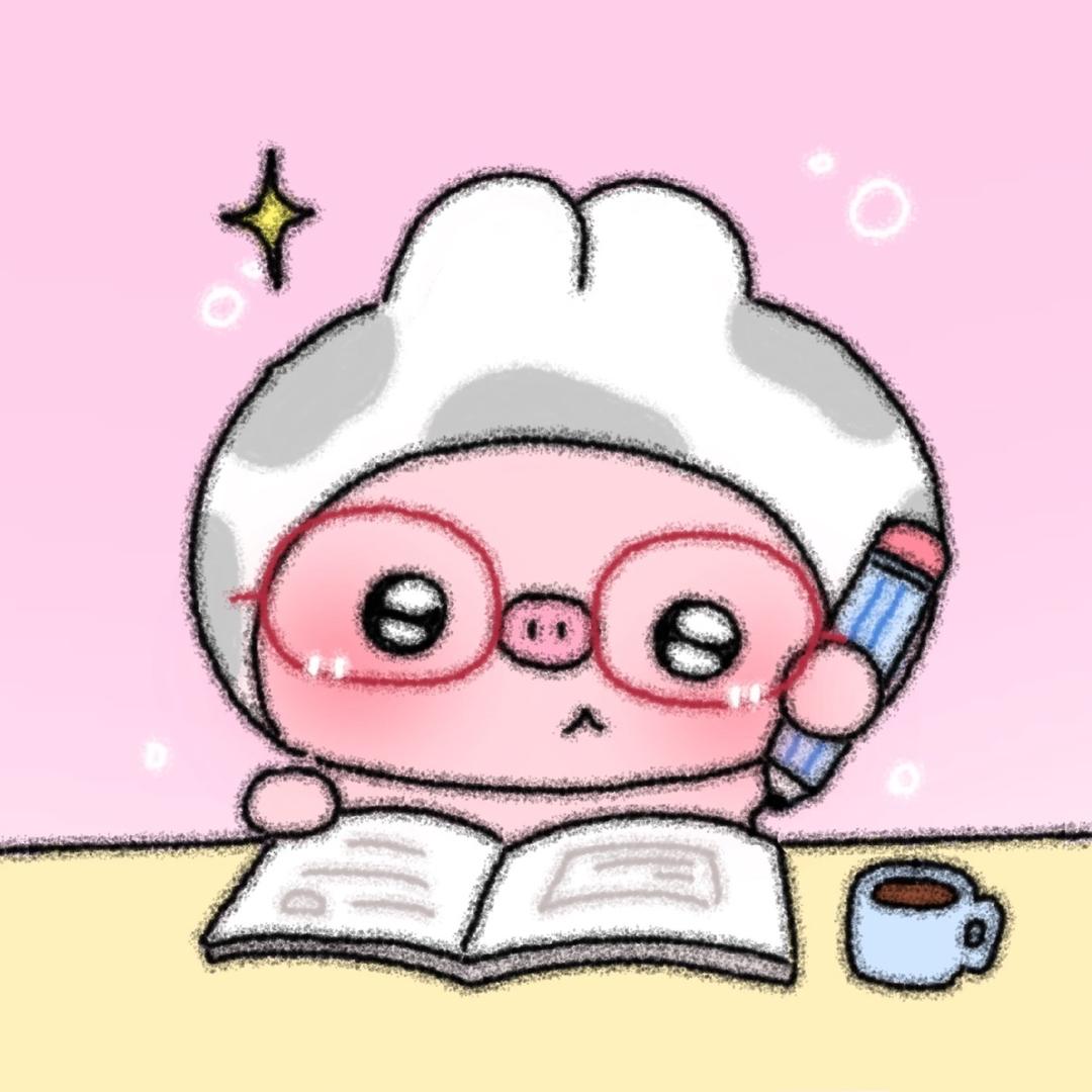 我是一个人类类的