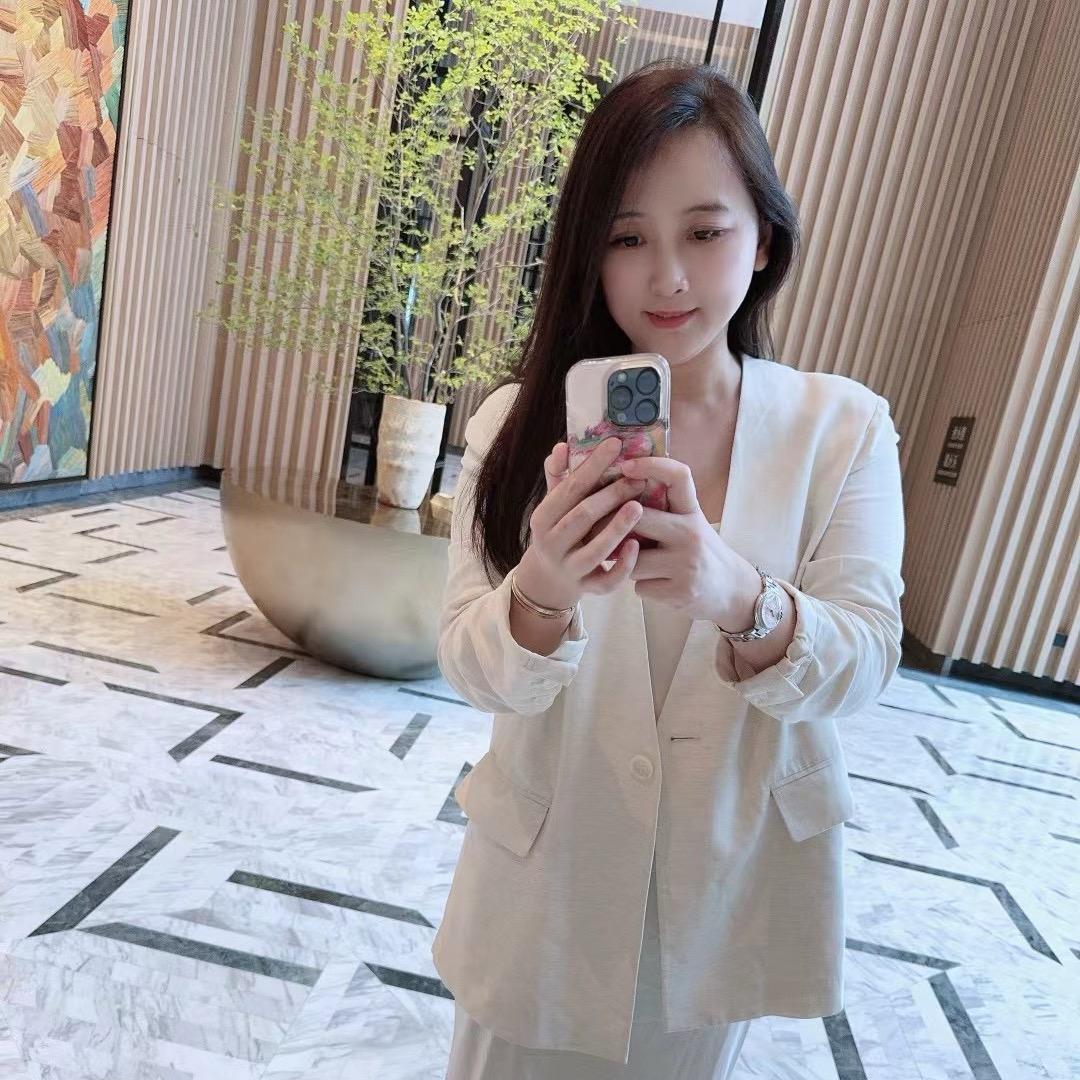 雨馨
