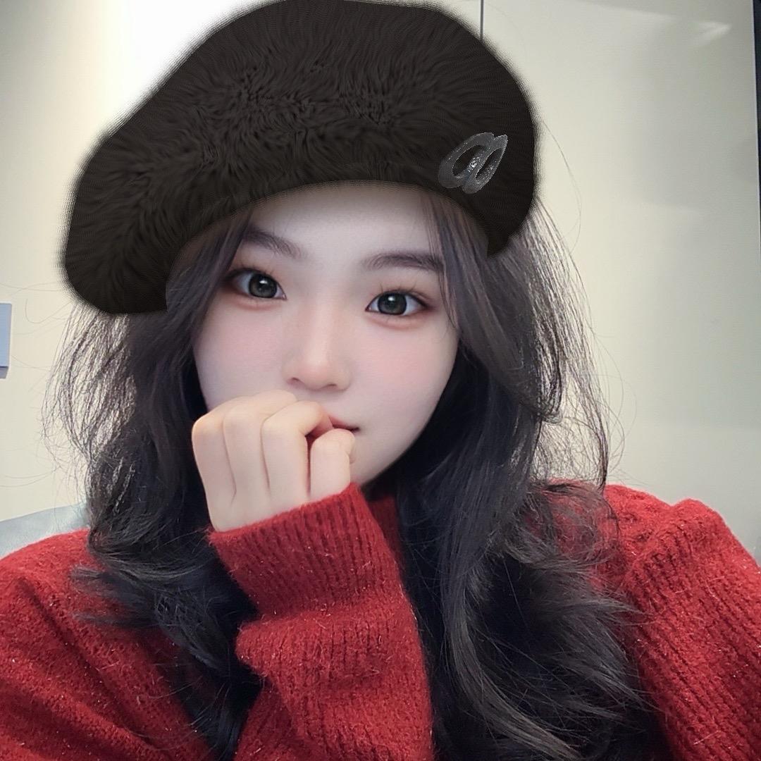 晚晚🍂