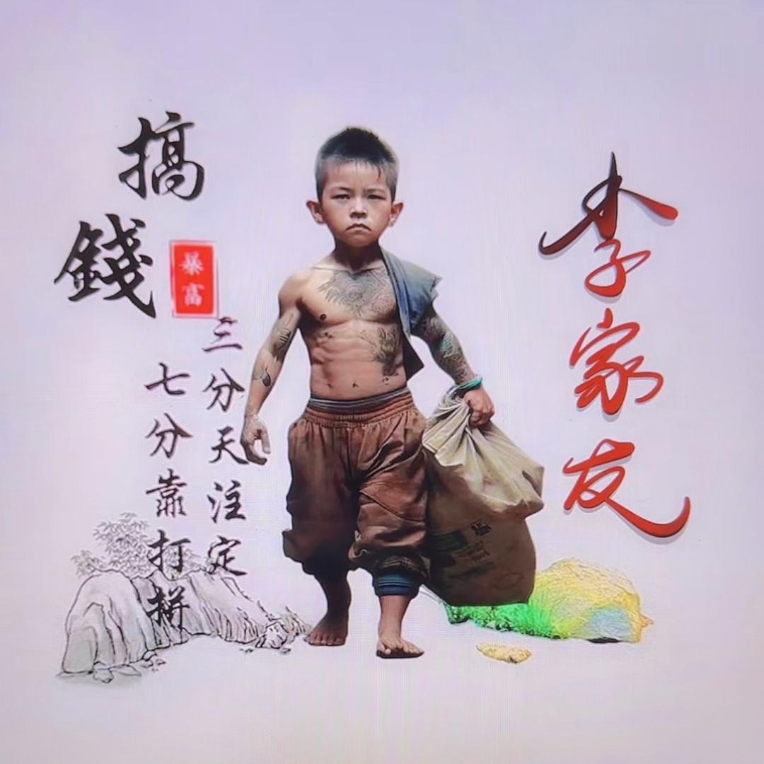 友哥