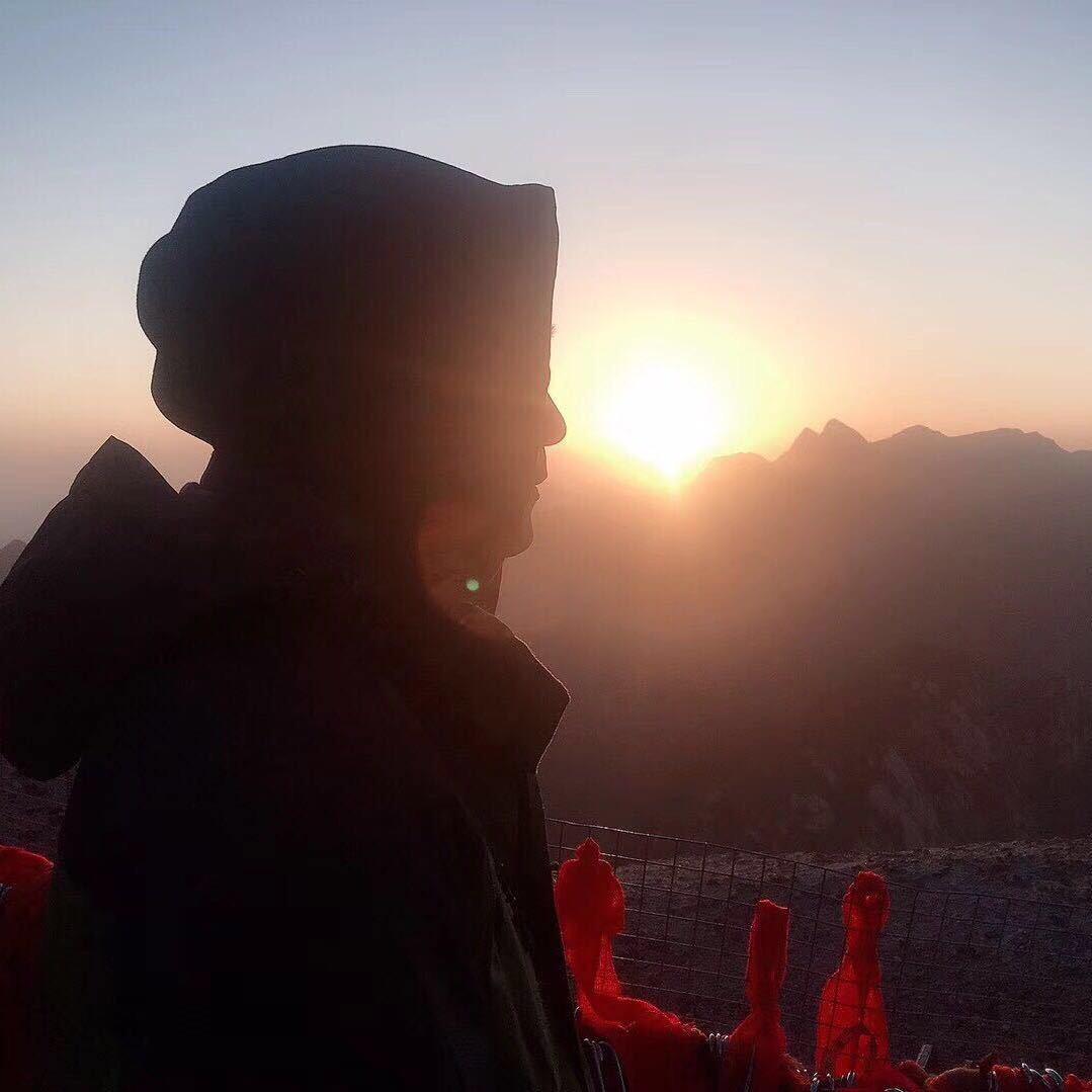 热心市民龚先生