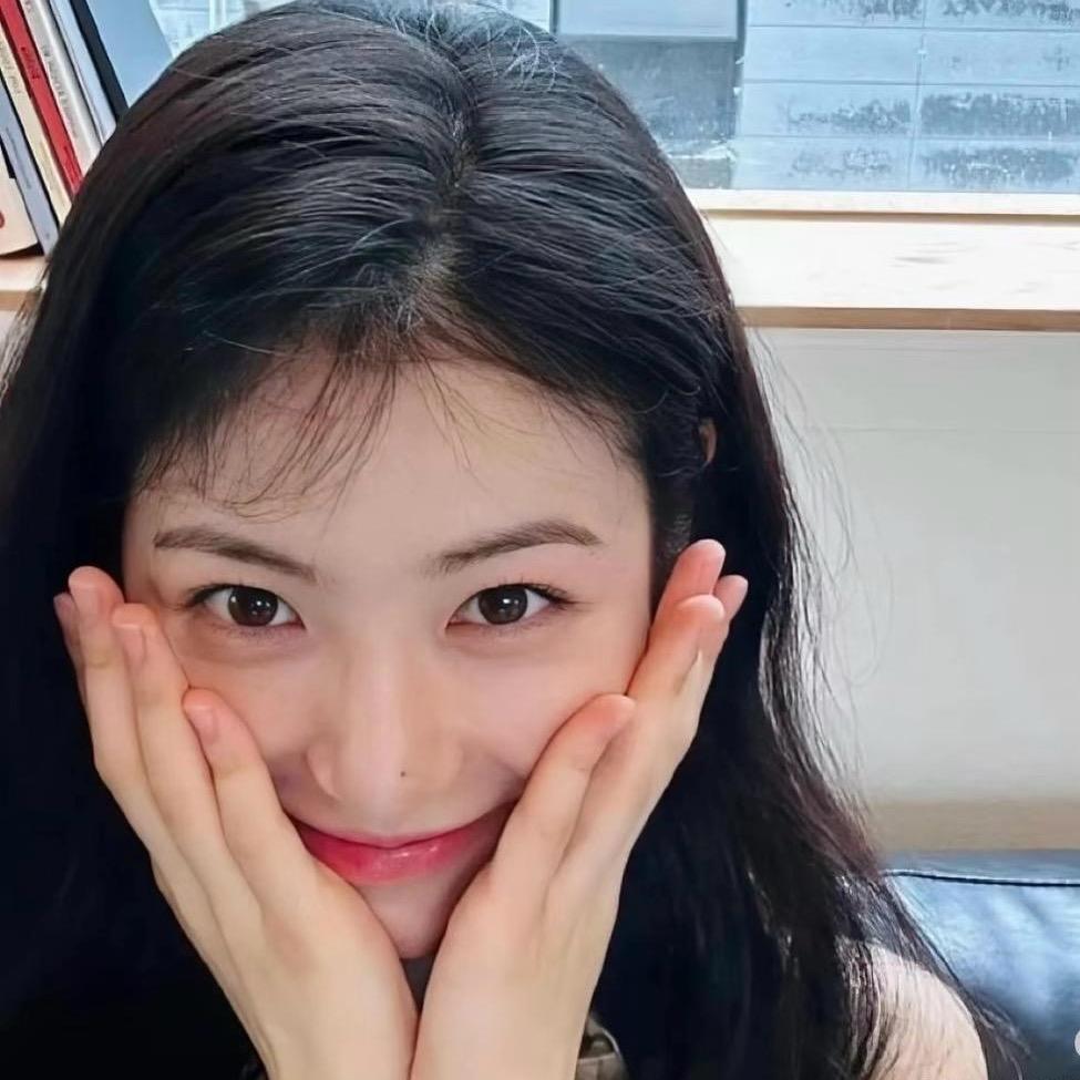 社恐的小美