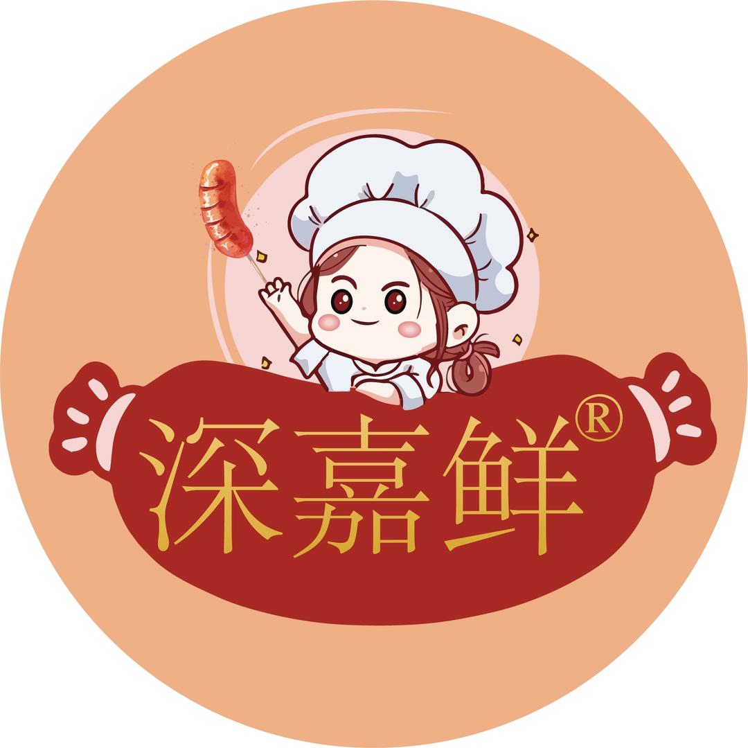 深嘉鲜冷冻食品旗舰店