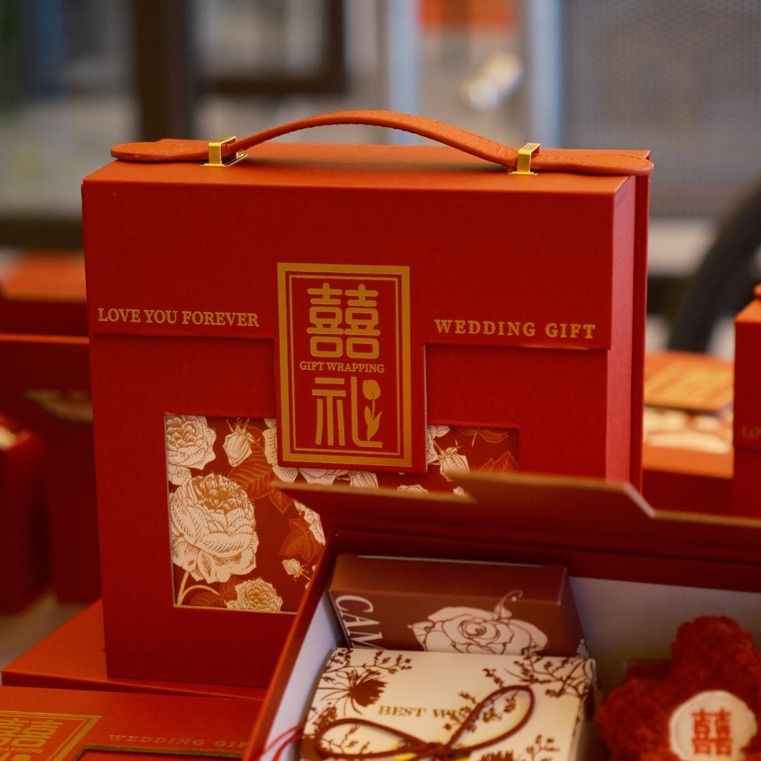 优达汇·青白江伴手礼