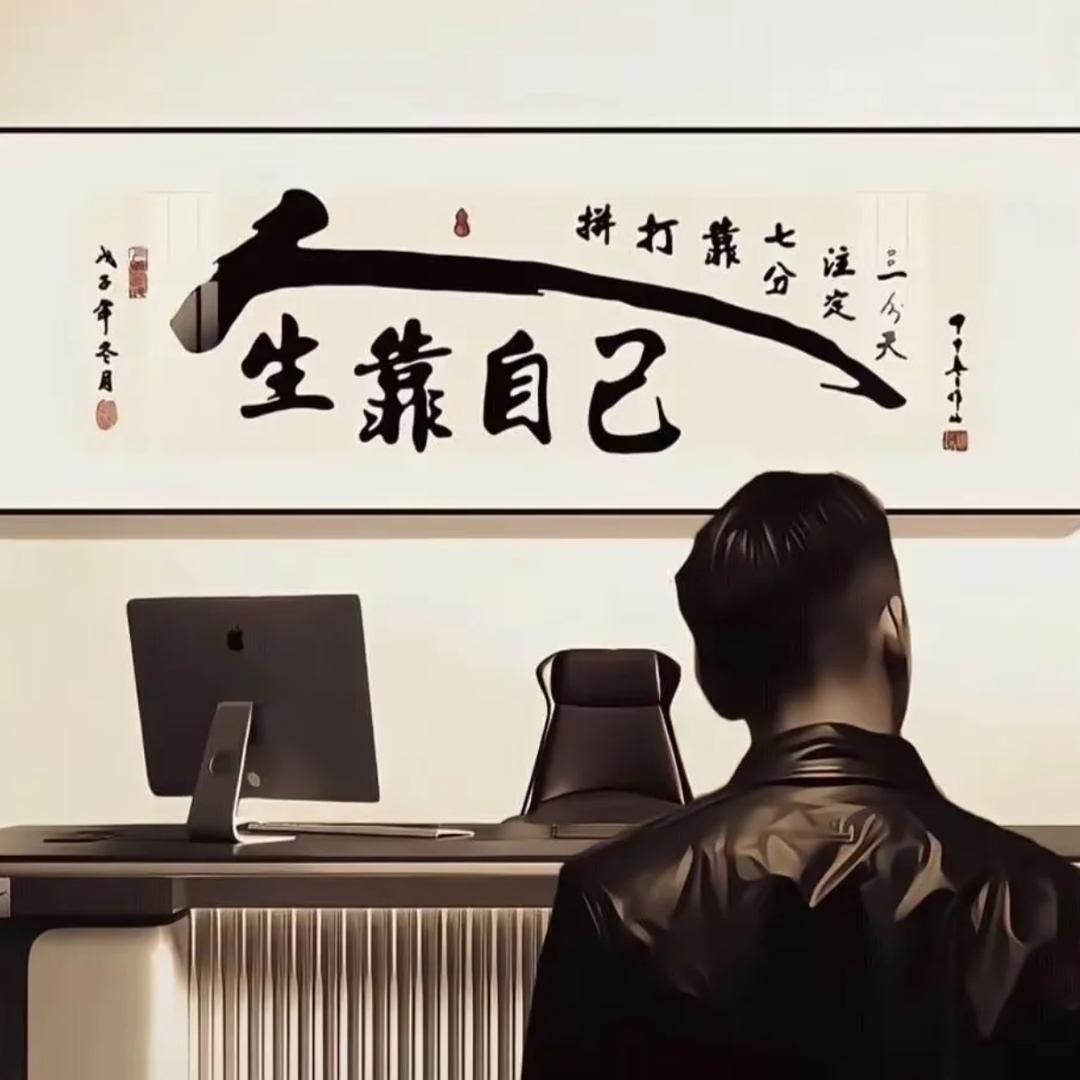 阳光总在风雨后-