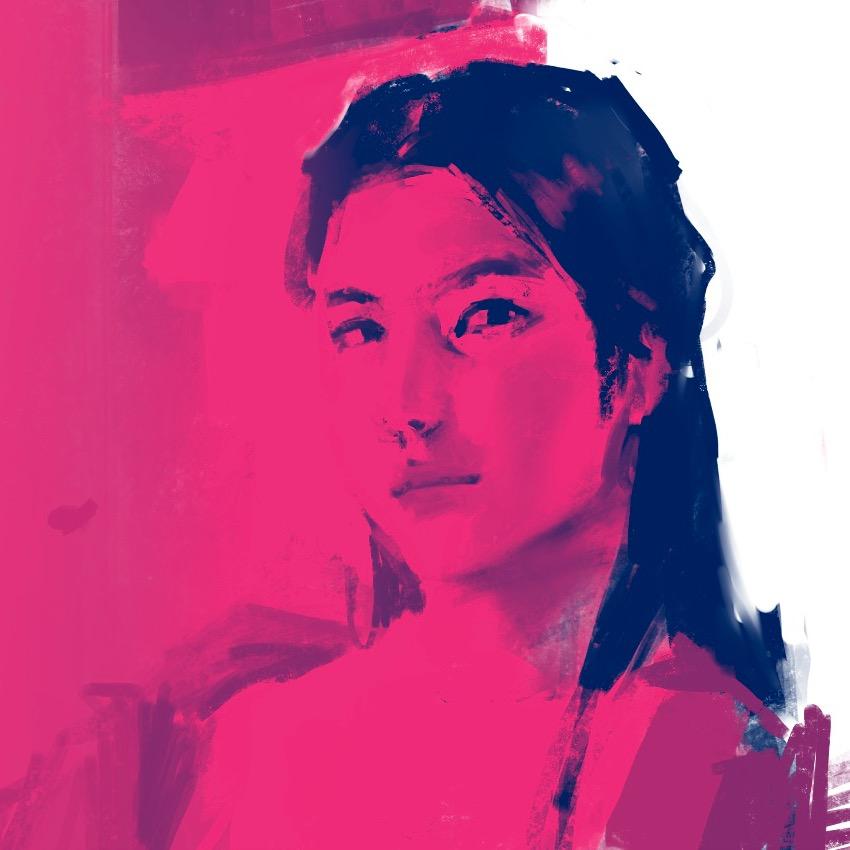 煮汤圆