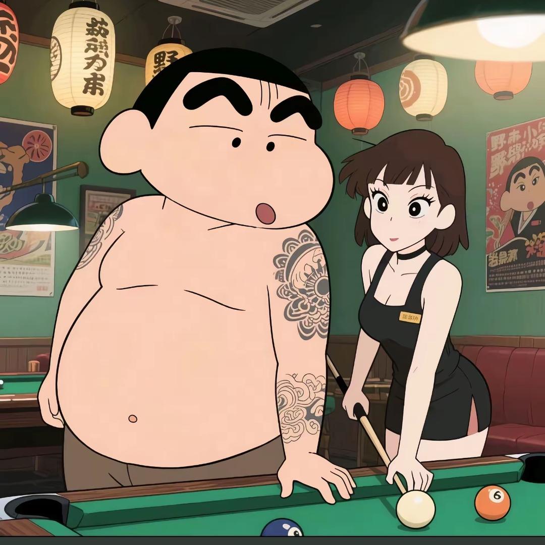 唐店BOSS台球俱乐部🎱（招助教）