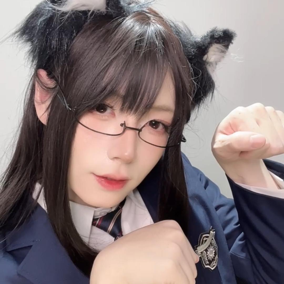 奶酪猫